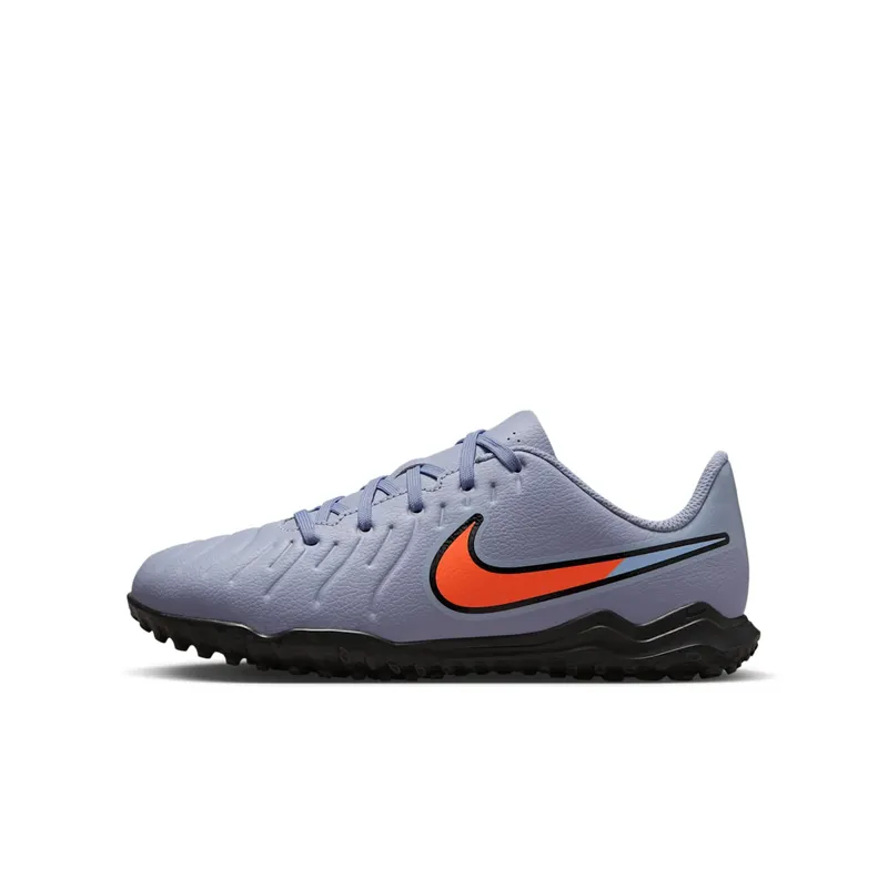 Nike Tiempo Legend 10 Club TF Scary Good Pack (DV4355-402)