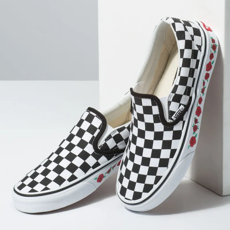 vans-slip-on VN0A3CST812