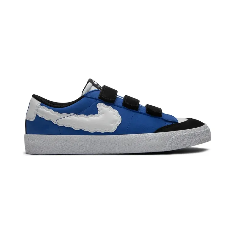 Nike ‘Air Force 1 Premium’ “Black” (CT4594)