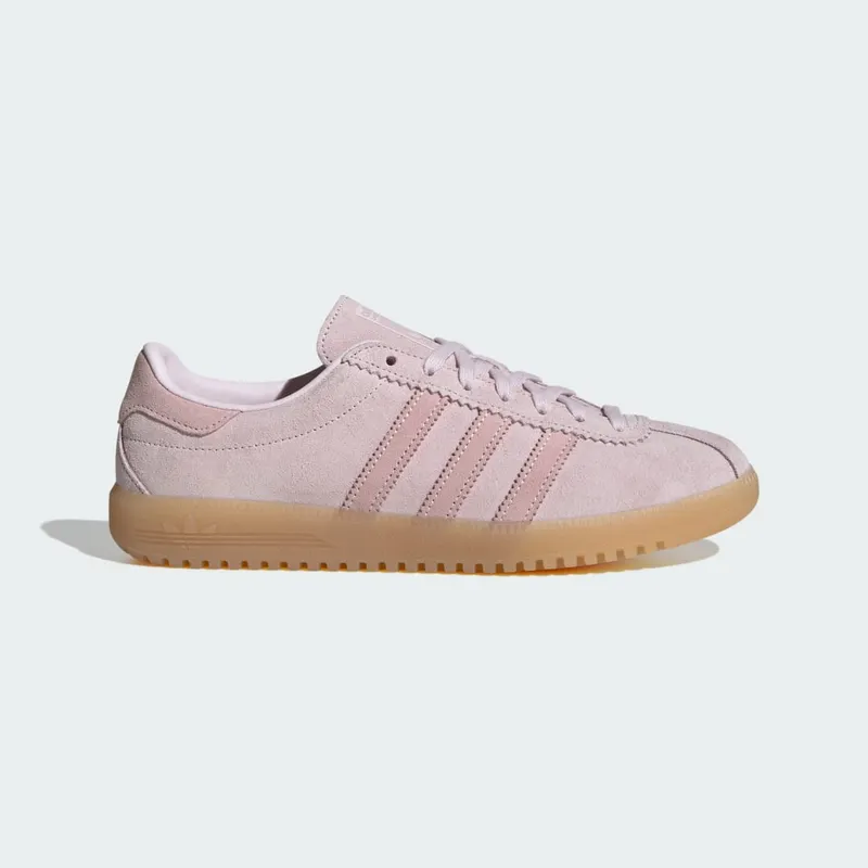 Adidas adidas Brmd Almost Pink / Clear Pink / Gum (JS3973)