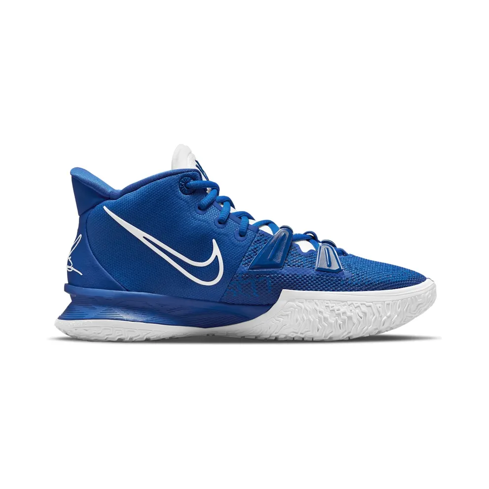 Nike Kyrie 7 TB Game Royal White (DA7767-401)