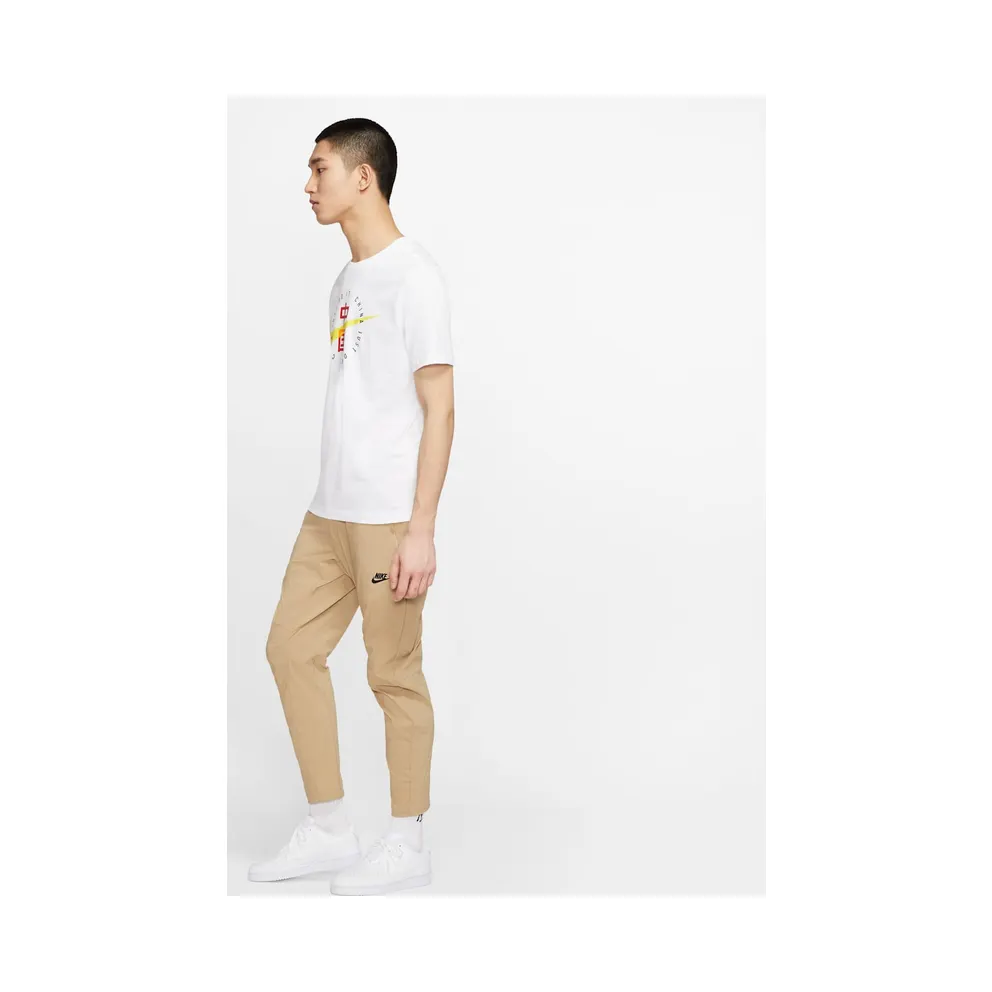 Nike Court Vision Low Triple White White/White/White (CD5463-100)