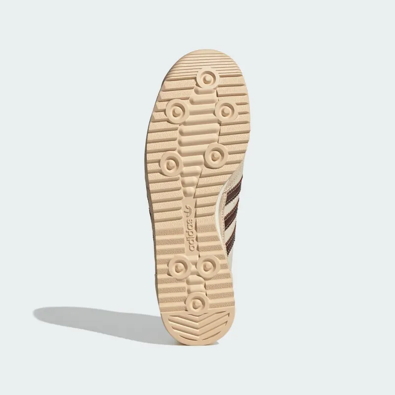 Adidas SL 72 RS Cream White / Dusky Bronze / Aurora Coffee (HQ4909)