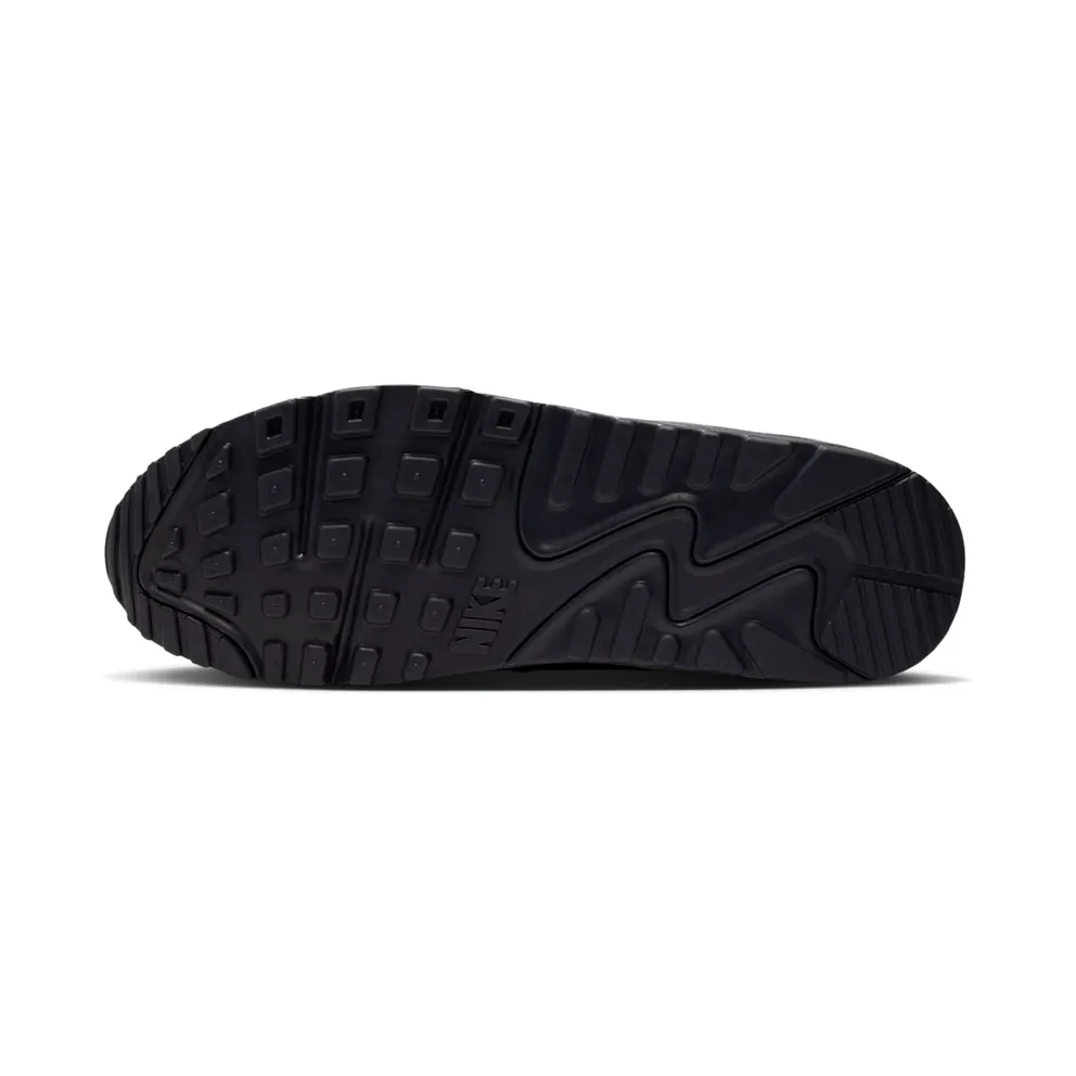 Nike Air Max 90 – “Cool Grey / Light Army / Black” (IX7926-001)