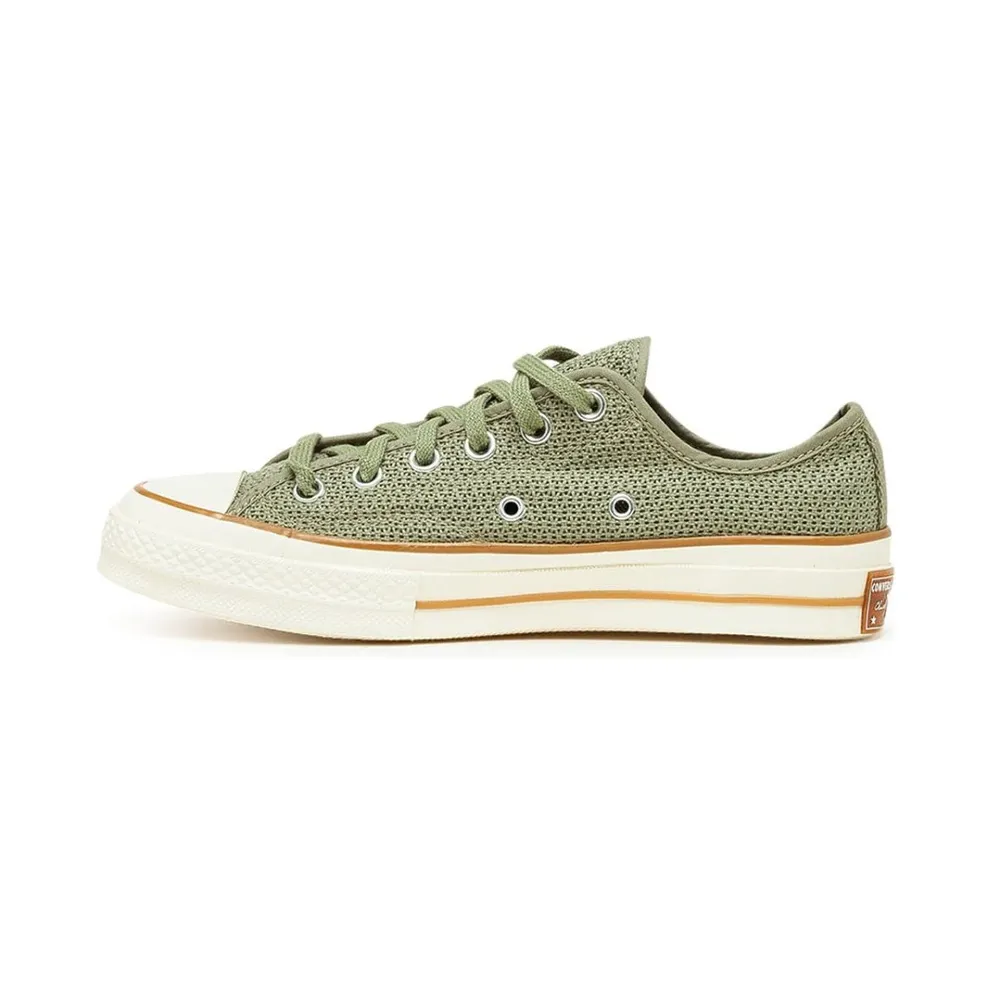 Converse Breathable Chuck 70 Low Top Light Field Surplus/egret/gum (170847C)