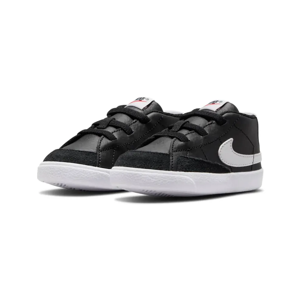 Nike Blazer Mid Cot Bootie Black (DA5536-002)