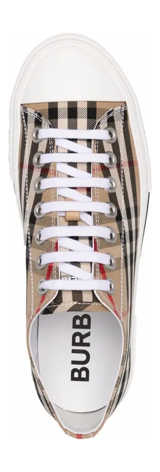 Burberry Check “Neutrals” (8049745 MF TNR JAC A7028) (4)
