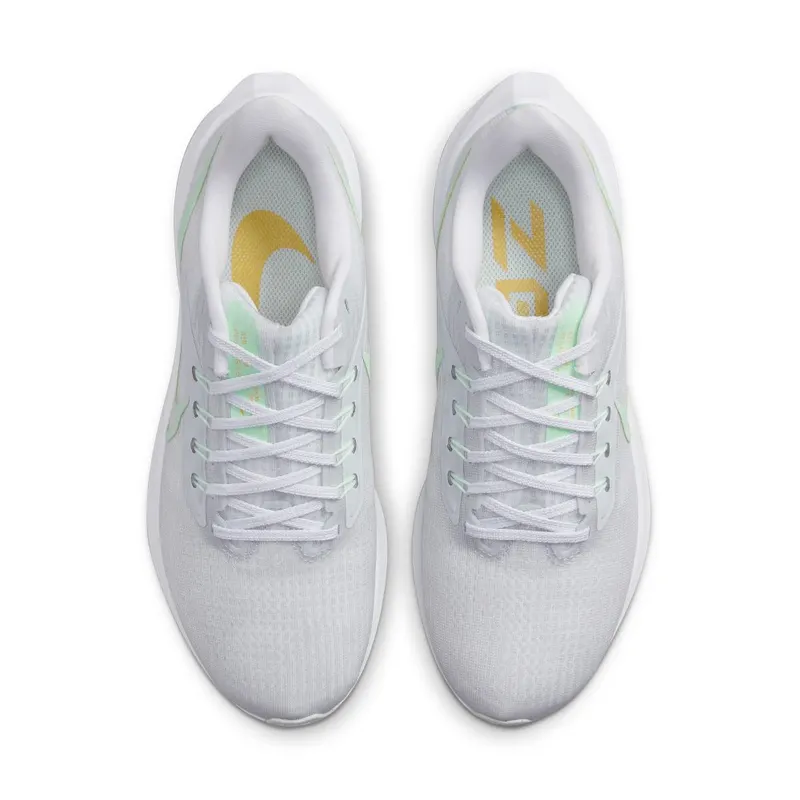Nike Air Zoom Pegasus 39 Road Running White (DH4072-102)