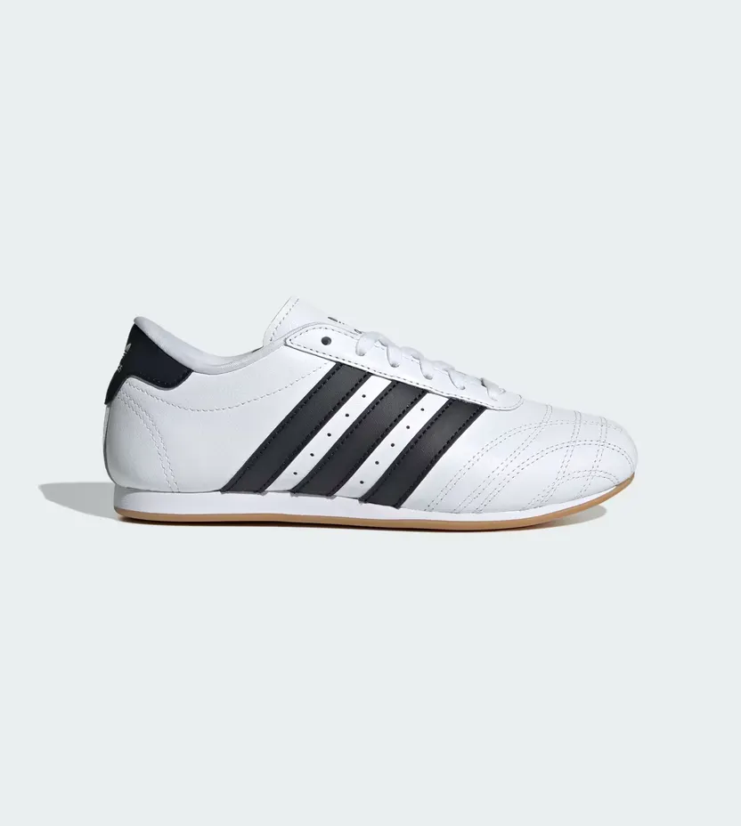 Adidas adidas Taekwondo Lace Cloud White / Core Black / Gum (JR6806)