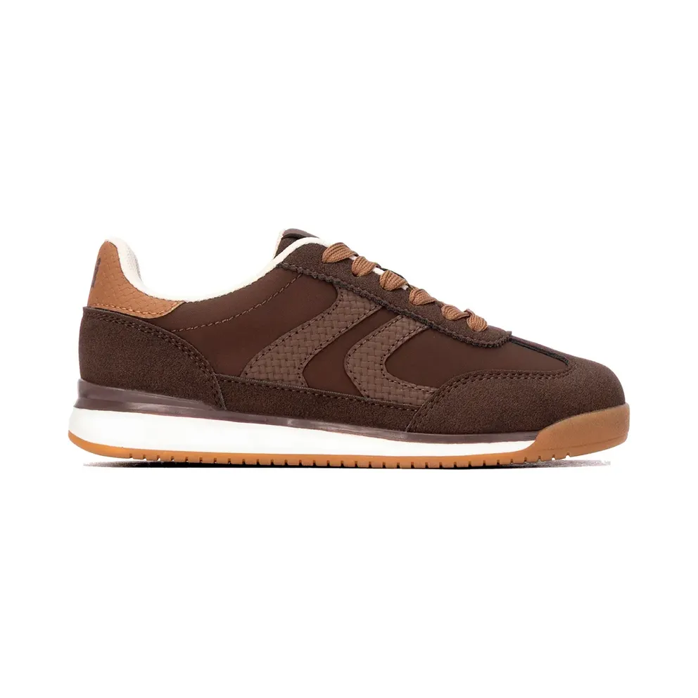Xti Kids 15405902 Shoes 15405902-Brown