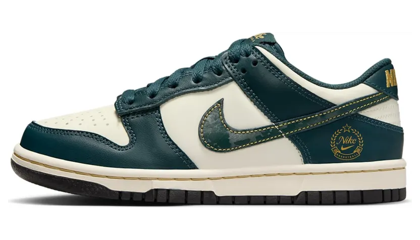 Nike Dunk Low Deep Jungle (FB9109-301)