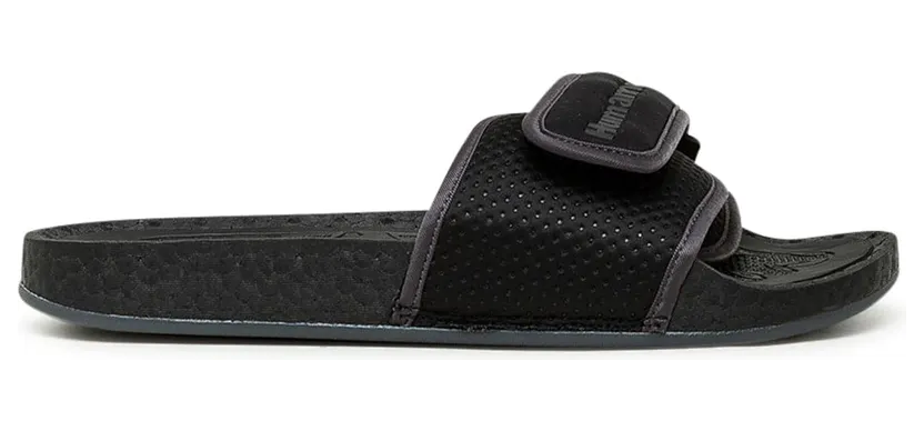 adidas x Pharrell Williams Chancletas HU Boost Slide (GX2483)