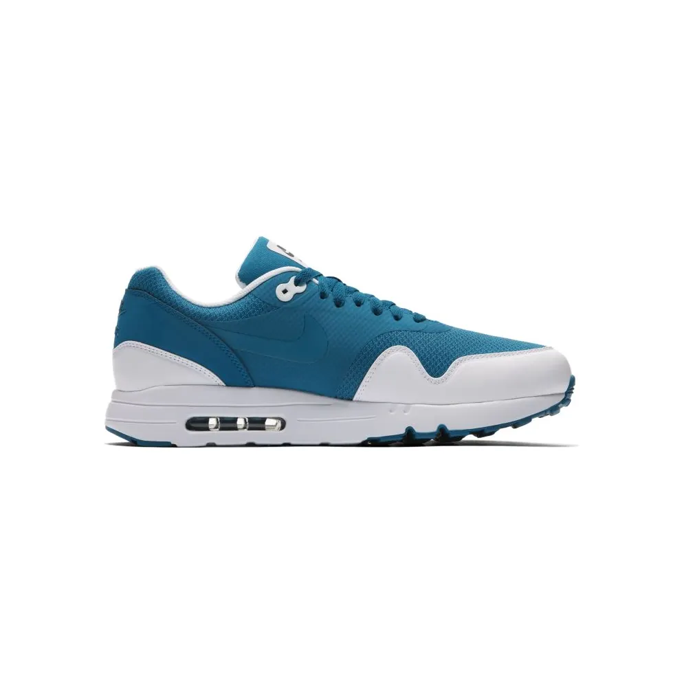 Nike Air Max 1 Ultra 2.0 Essential Industrial Blue Industrial Blue (875679-402)