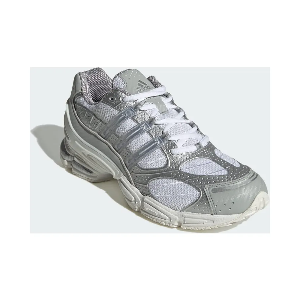Adidas OZWEEGO Pro Shoes Cloud White / Silver Metallic / Core White (IH0398)