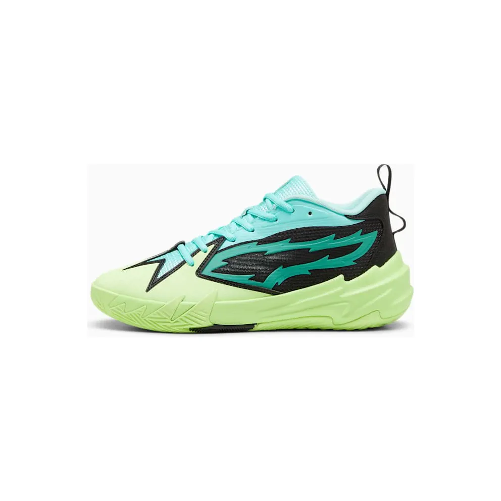 Puma Scoot Zeros Fizzy Apple Electric Peppermint (310415-05)