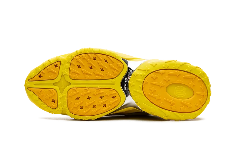 Nike HOT STEP 2 “DRAKE NOCTA – OPTI YELLOW” (DZ7293-700)