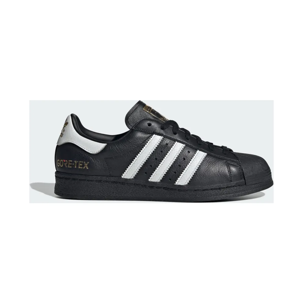 adidas Superstar 82 Gore-Tex atmos GID-SNK Black (ID3265)