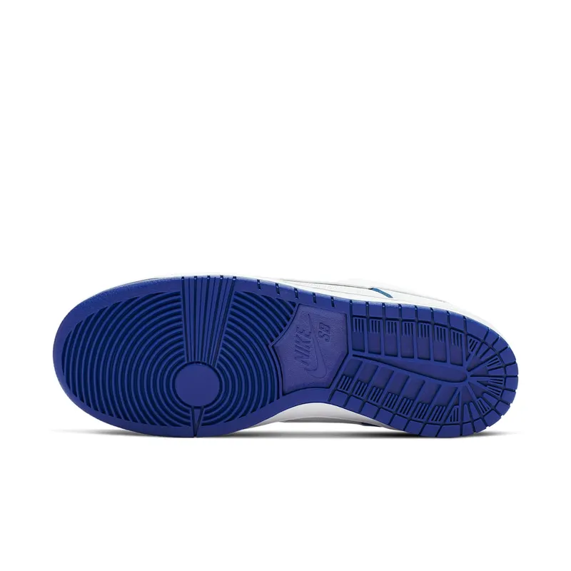 Nike SB Dunk Low Pro ‘Game Royal’ (2019) (CJ6884-100)