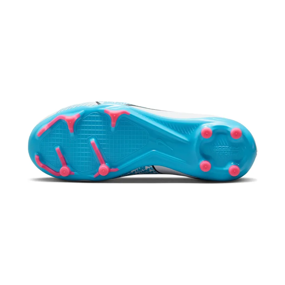 Nike Zoom Mercurial Vapor 15 Academy Mg GS “Blast Pack” (DJ5617-146)