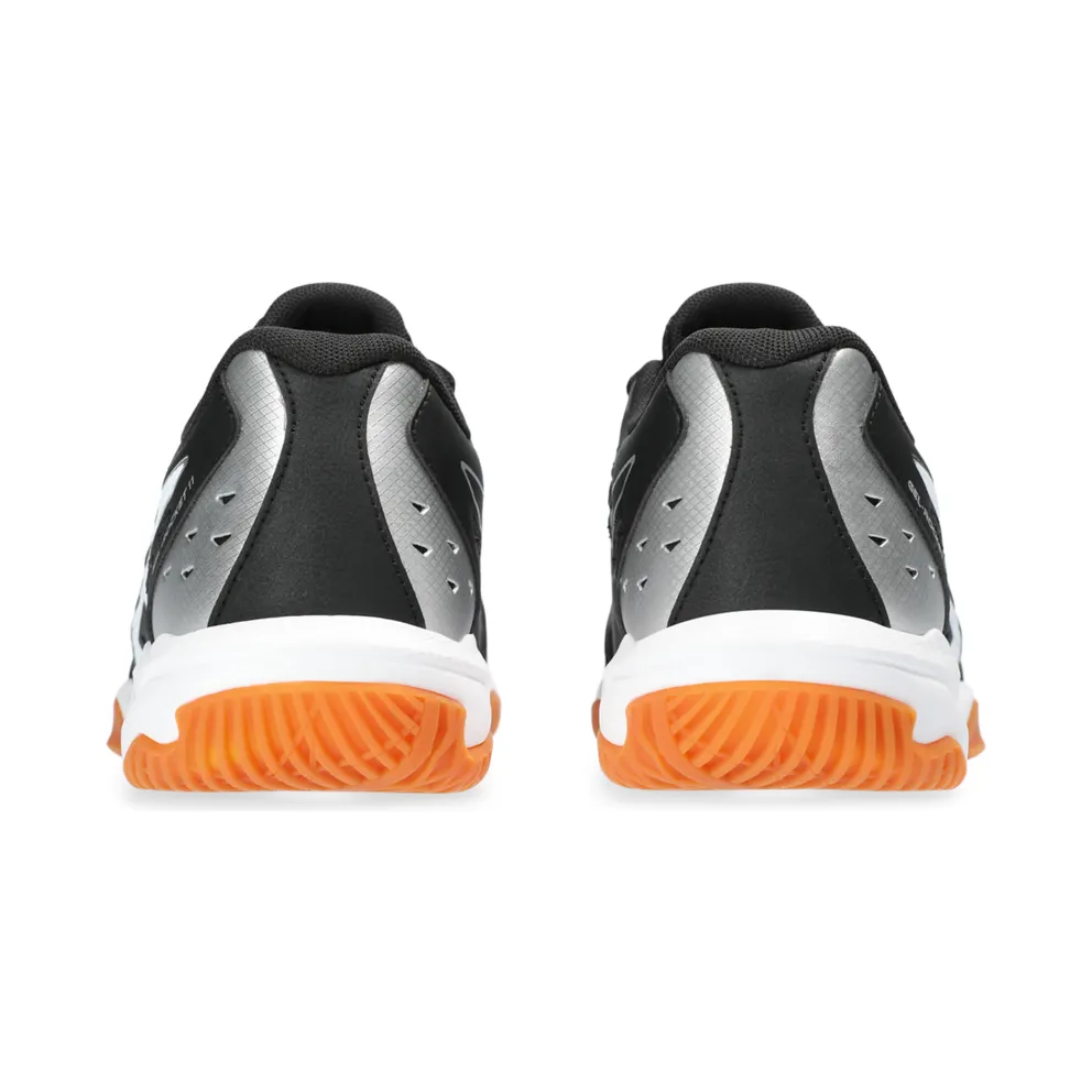Asics Gel-rocket 11 Black/Pure Silver (1072A093.002)