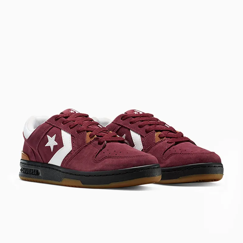 Converse CL98 Suede Deep Bordeaux (A15607C)
