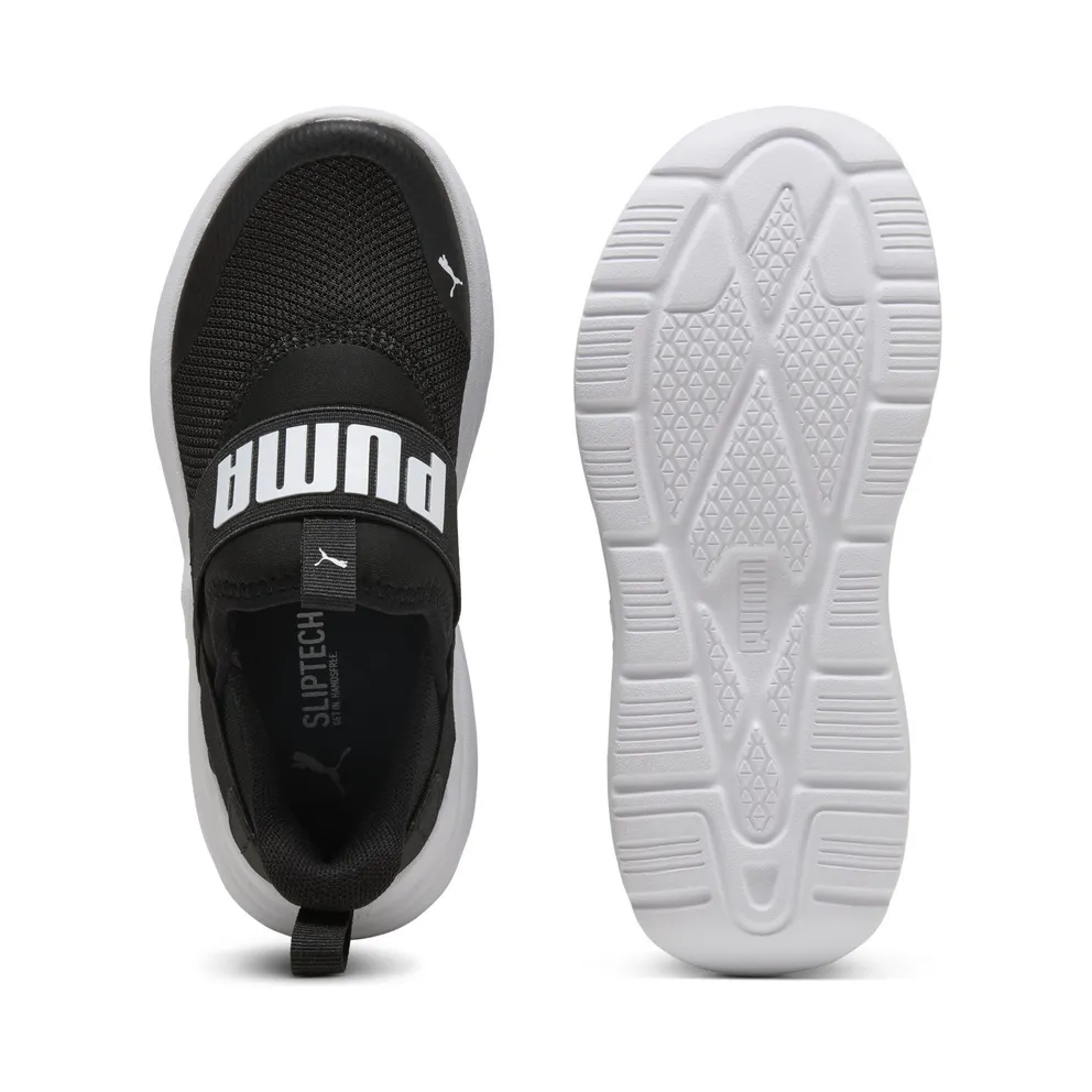 Puma Soft WiRood 2 SLIPTECH™ “Puma Black / Puma White” (402832_01)