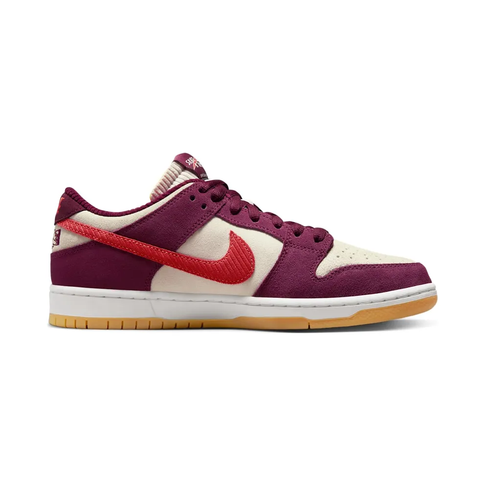 Nike SB Dunk Low “Skate Like A Girl” (DX4589-600)