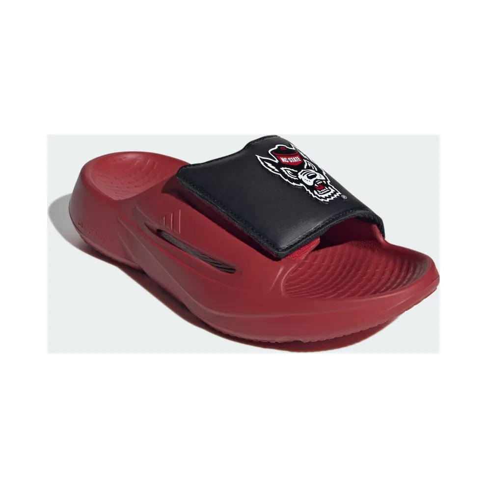 adidas Lightblaze Slide NC State Wolfpack (IH7119)