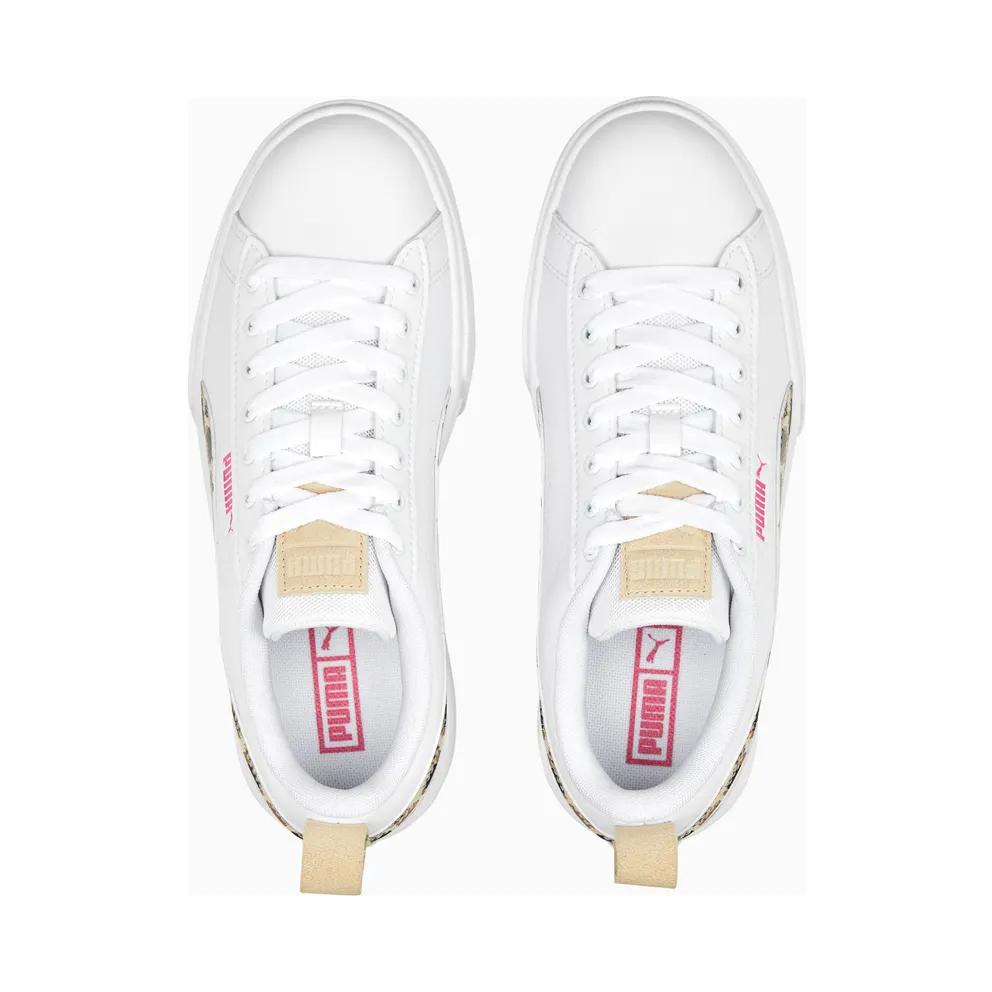 Puma Mayze Animal White (39206401)
