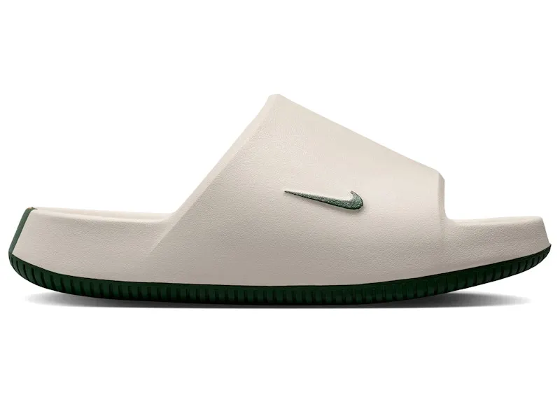 Nike Calm 2.0 Slide Green Bay Packers (IM7306-100)
