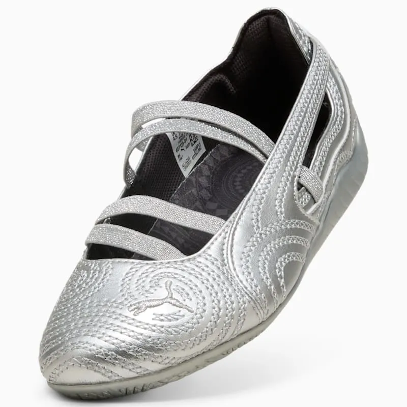 Puma Speedcat Ballet Wicked Silver (407135-01)