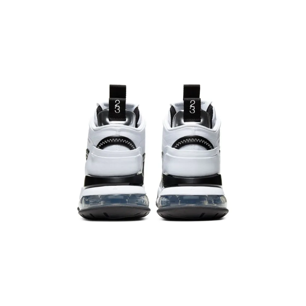 Jordan Aerospace 720 ‘Orca’ “White / Metallic Platinum / Black” (BV5502-101)