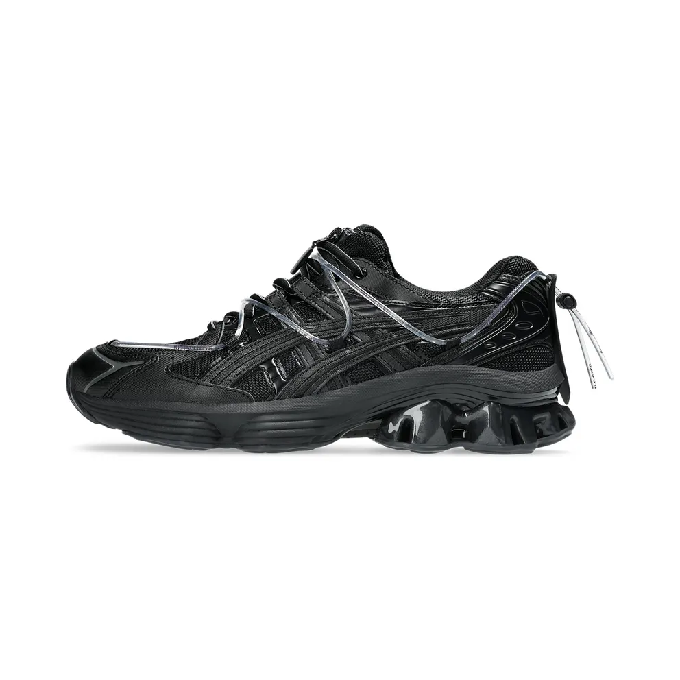 Asics Gel-Kinetic Black / Black (1203A837-001)