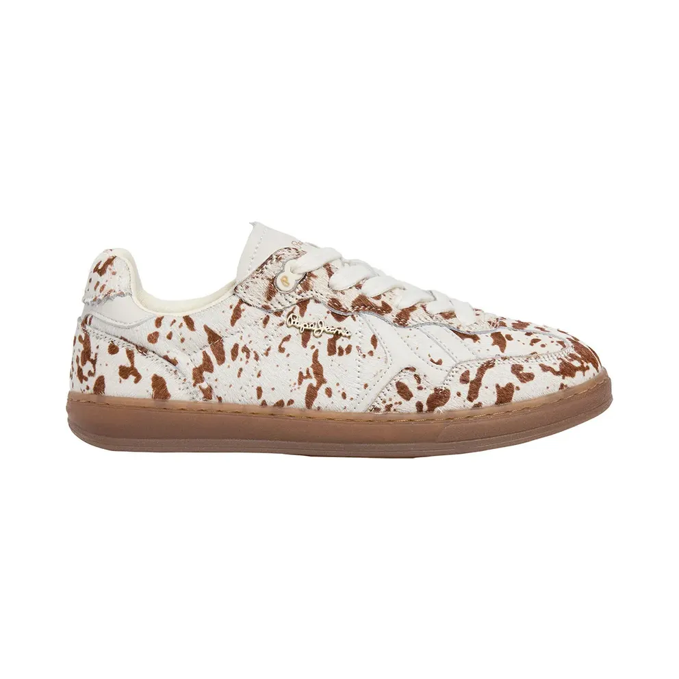 Pepe Jeans PèPè sneaker Brown / White (PLS000028-814)