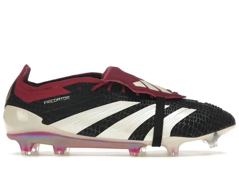 adidas Predator 30 Elite FT FG 30th Anniversary (IF8897)