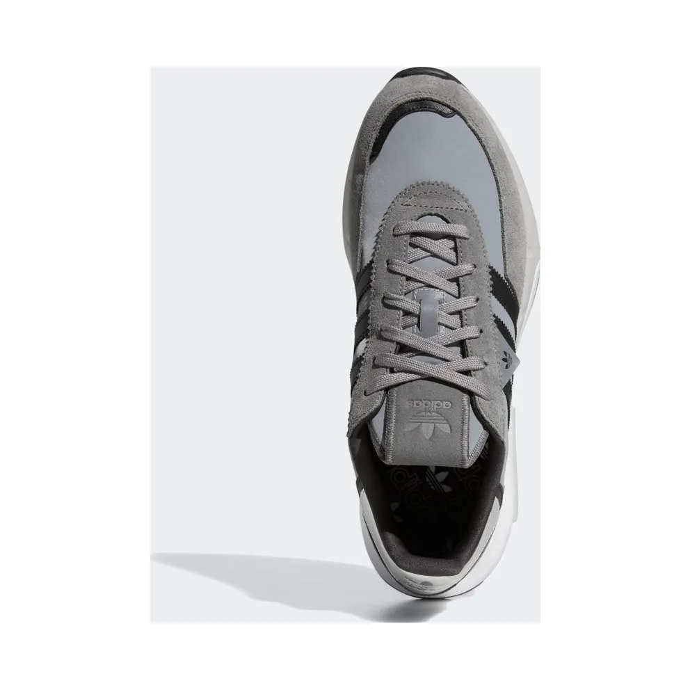 Adidas Retropy F2 Grey Three / Core Black / Grey Five (GW0507)