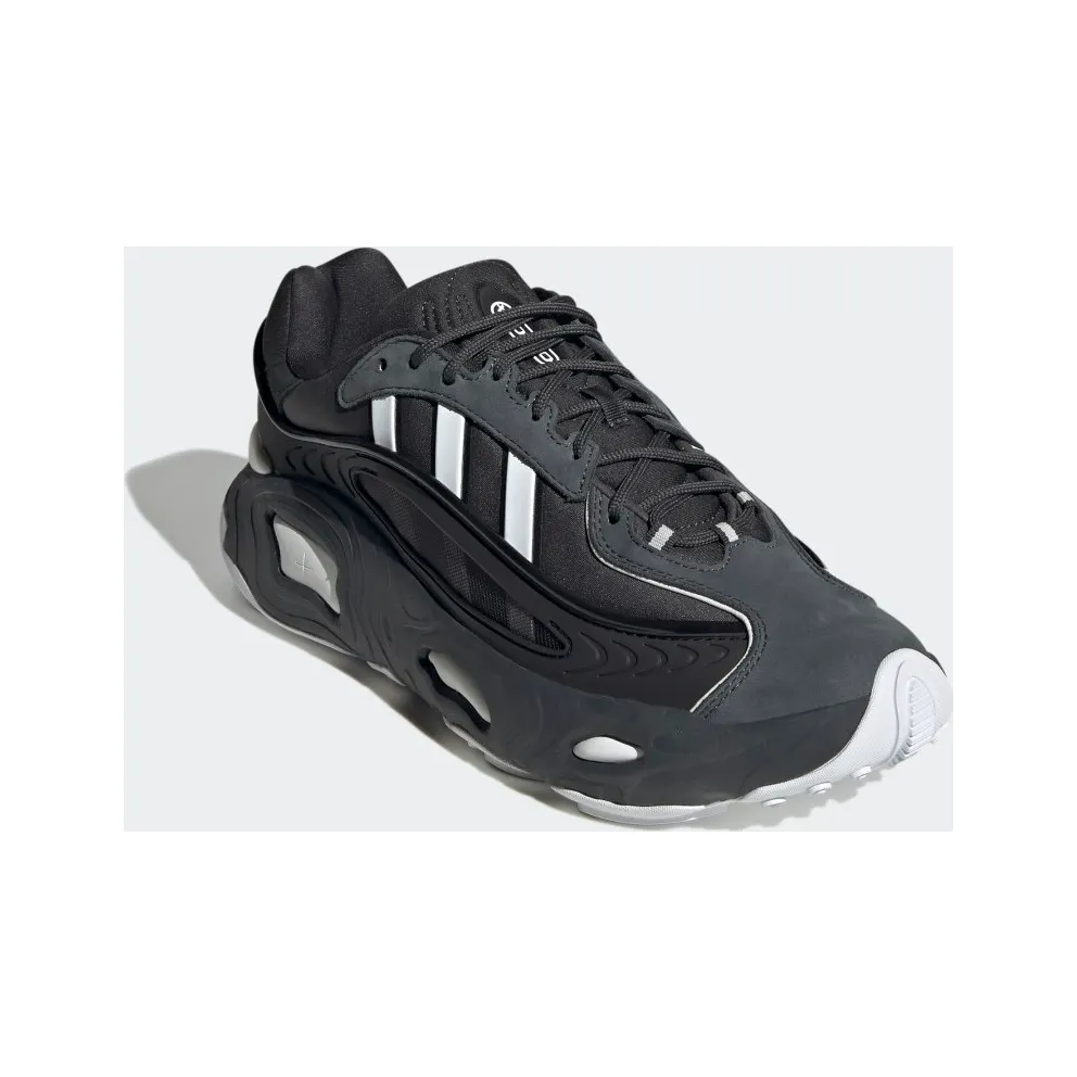 Adidas Oznova Carbon / Cloud White / Core Black (HP6364)