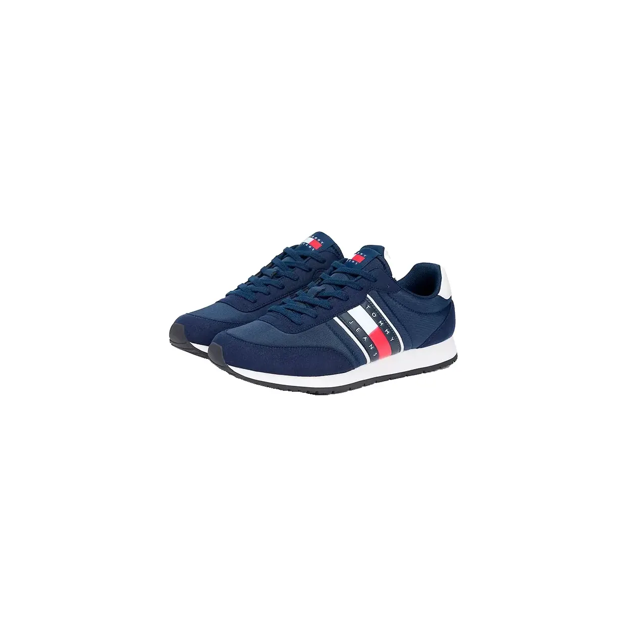 Tommy Hilfiger Tommy Jeans Tommy Hilfiger Navy / Red / White (EM0EM01709C1G)
