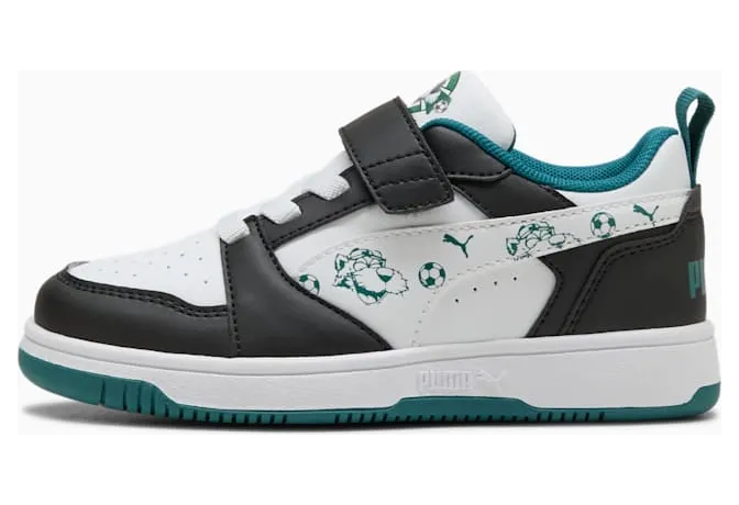puma-sneaker 40612001