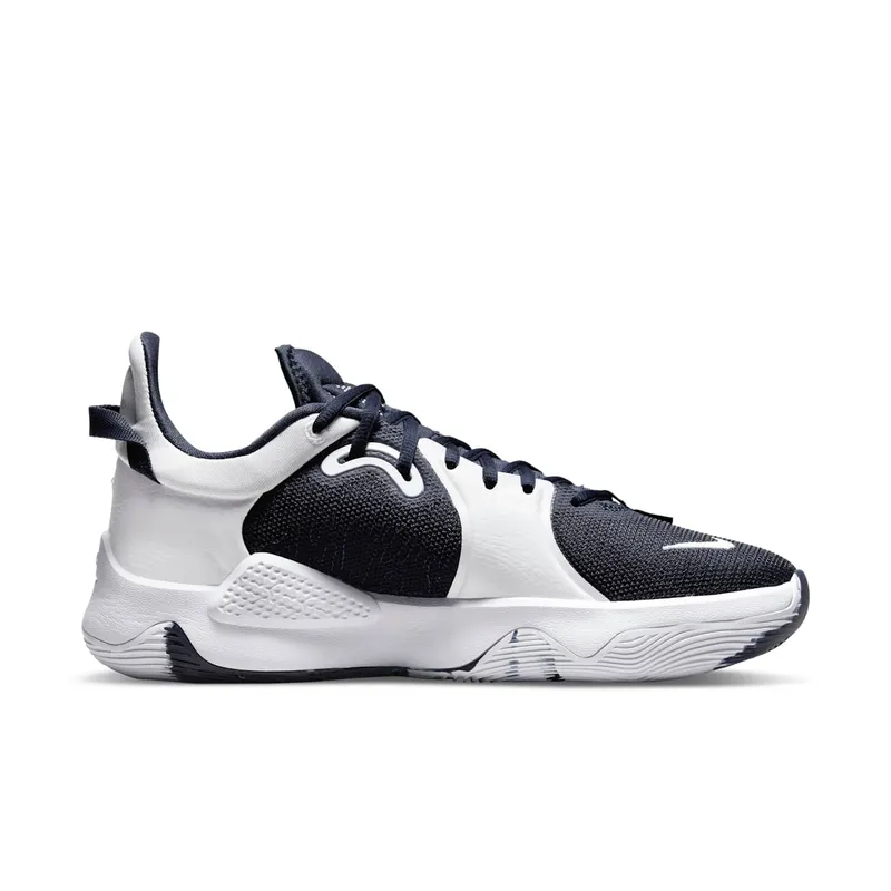 Nike PG 5 Team “College Navy” (DA7758-401)