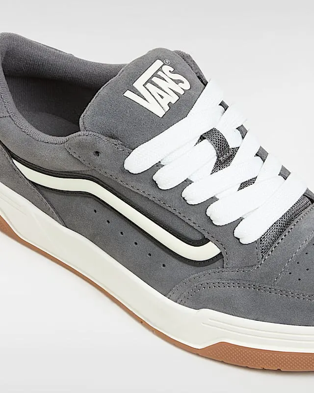Vans Hylane – “Pewter Black” (VN000D1JPBQ)