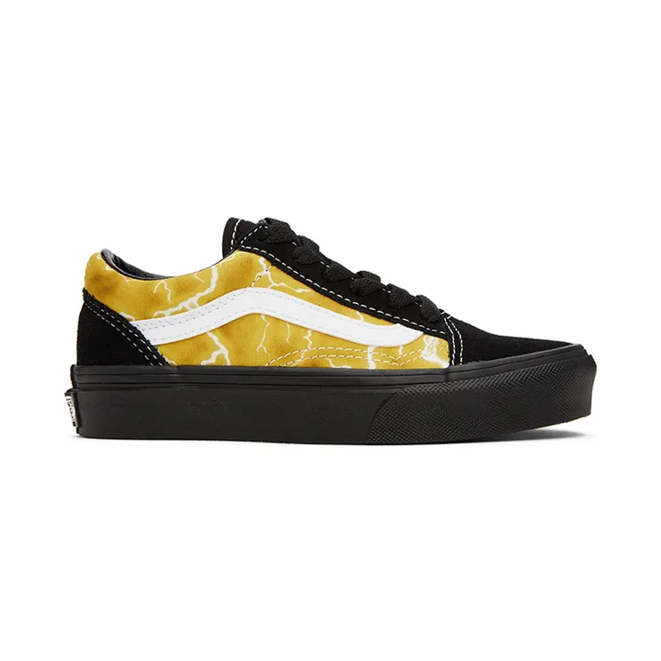 Vans Old Skool Black (VN0A4BUUY23)