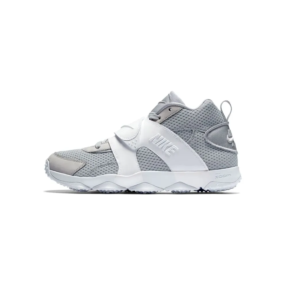 Nike Zoom Veer Wolf Grey White-White (844675-011)