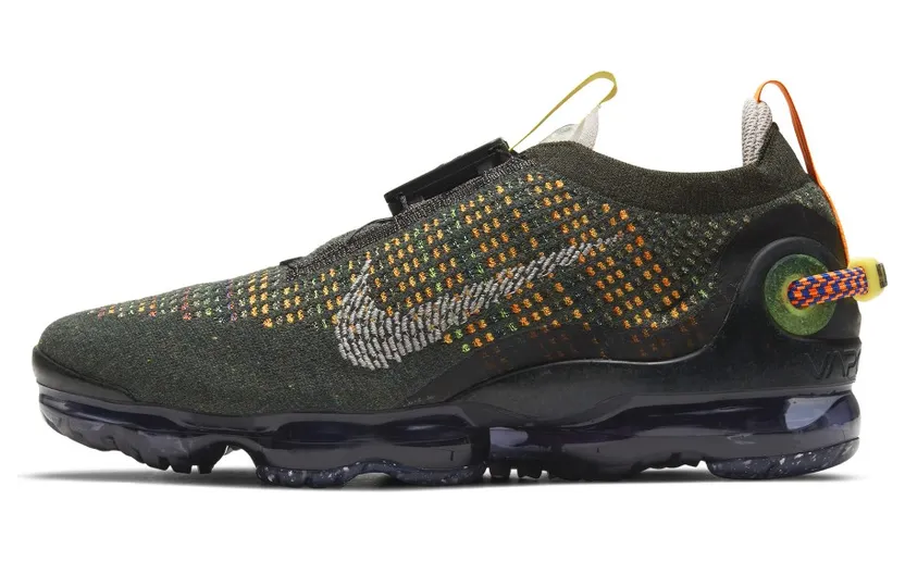 Nike Vapormax 2020 Flyknit Newsprint (CW1765-001)
