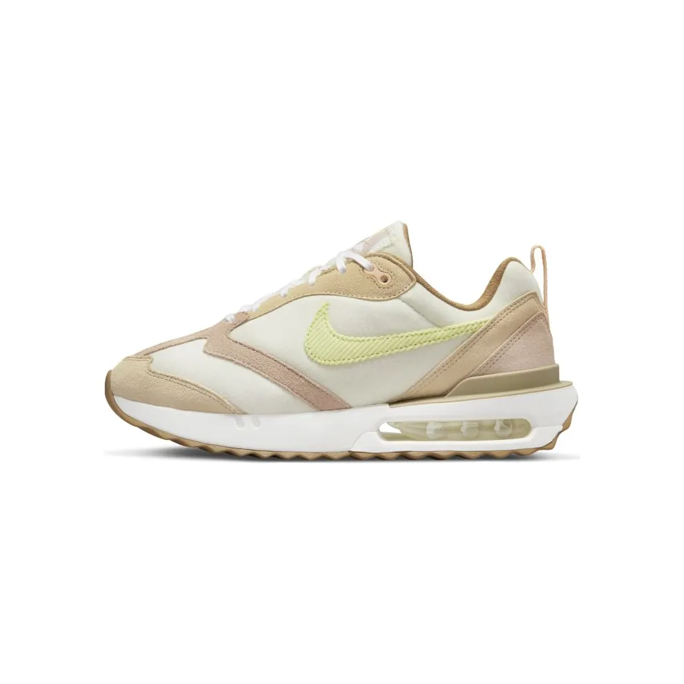 Nike Air Max Dawn Coconut Milk Citron Tint (W) (DQ5074-182)
