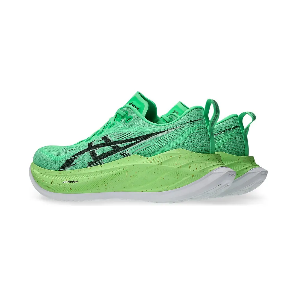 ASICS SUPERBLAST 2 EKIDEN “Vital Green / Black” (1013A185-300)