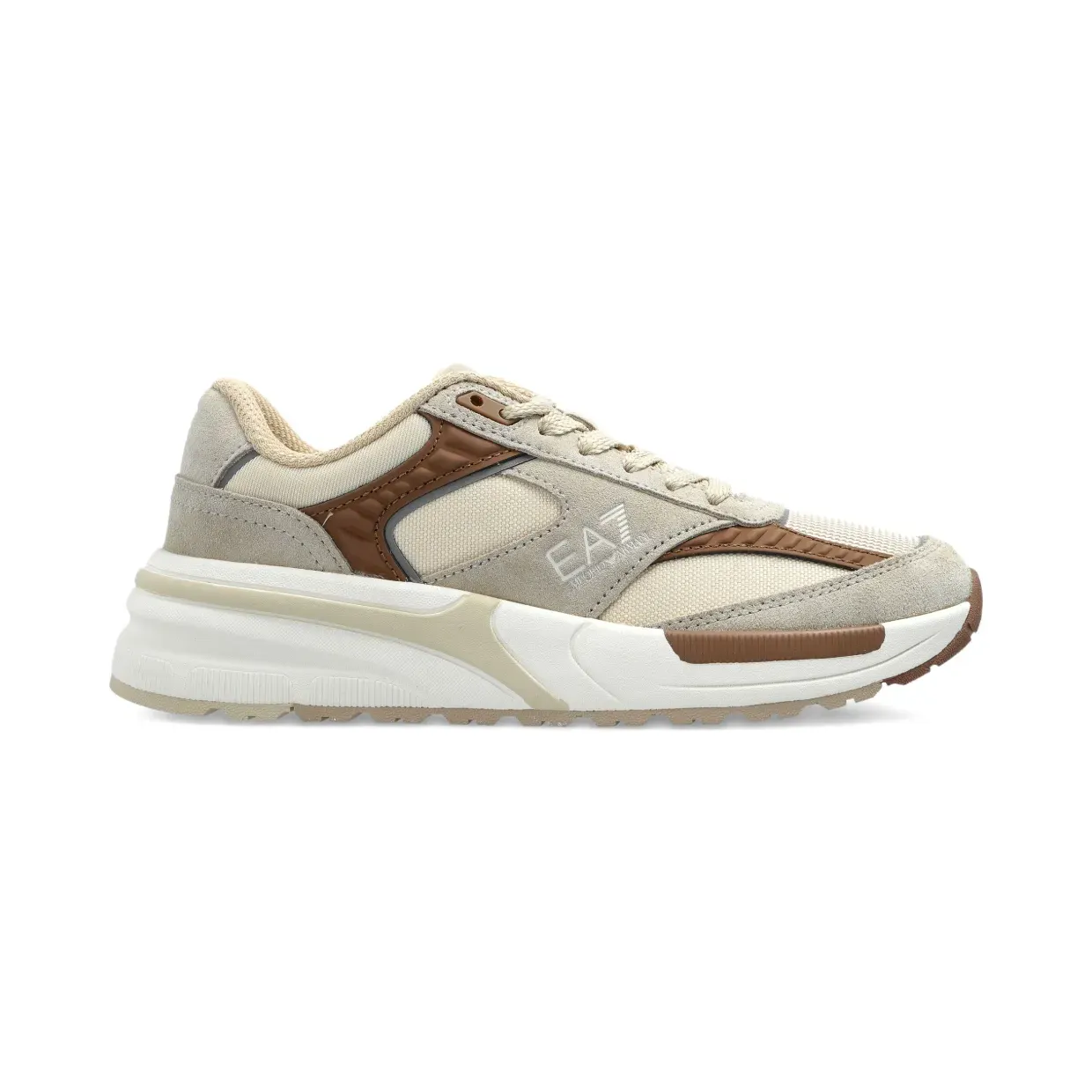Emporio armani Ea7 Emporio Armani -Applikation Nude (7X000359AF19081)