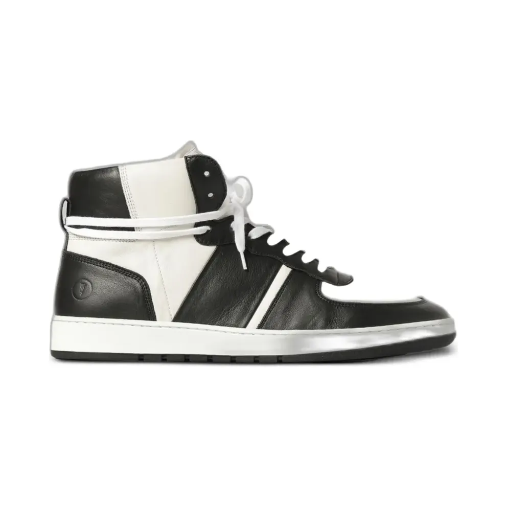 Collegium Destroyer leren – Black (FMC4DHLEA12)