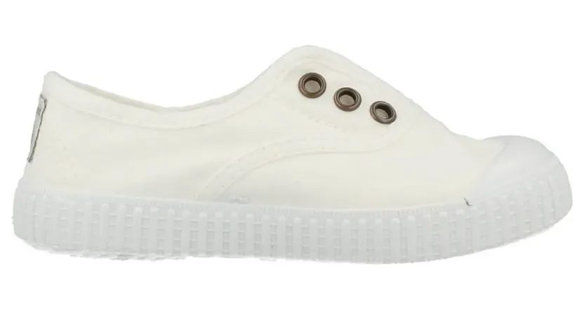 Victoria sneaker Wit (106627-20)