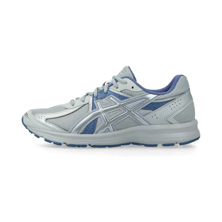 ASICS SportStyle JOG 100S (Piedmont Grey / Pure Silver) – 1203A741-020